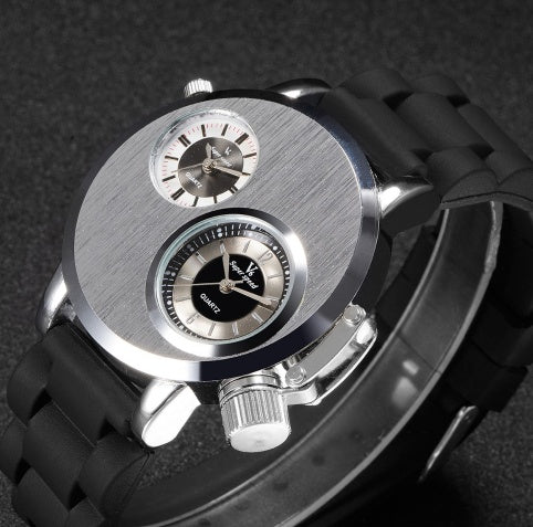 Montres de personnalité tendance