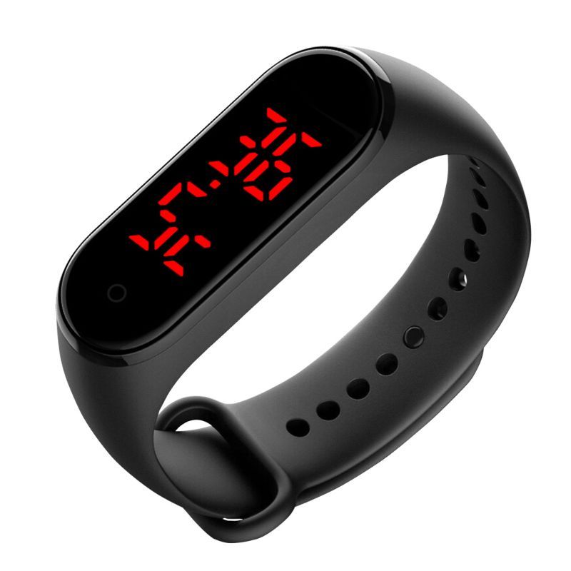 Smartes TempSense-Armband