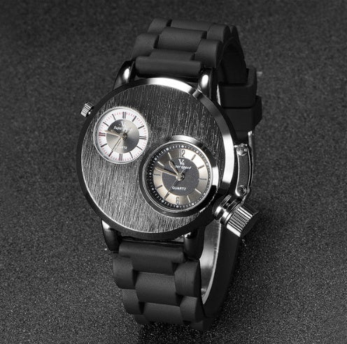Montres de personnalité tendance