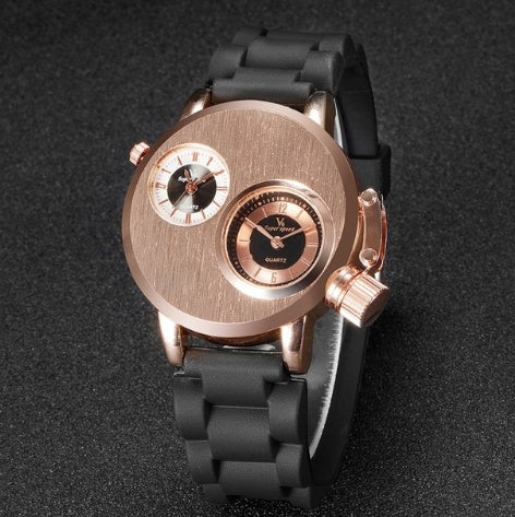 Montres de personnalité tendance