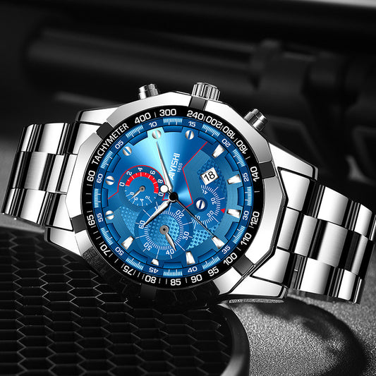 Men’s Full Automatic Quartz Watch