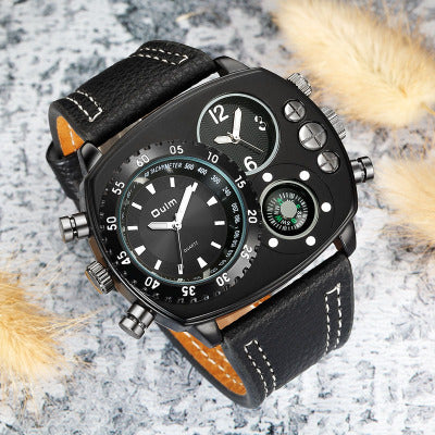 Montres de sport pour hommes