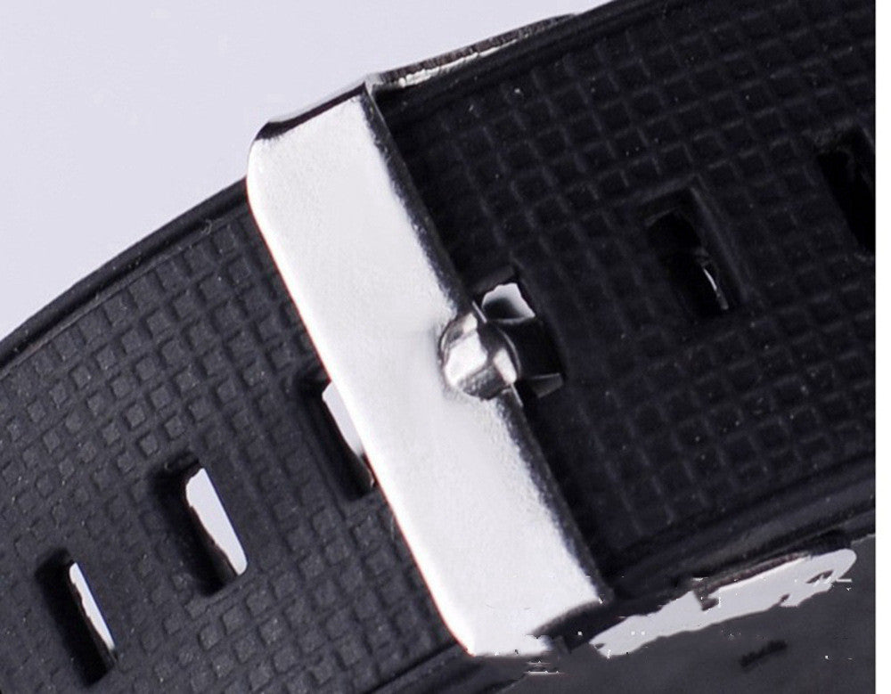 Fashion Men’s LED Digital Watch