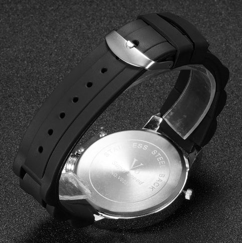 Montres de personnalité tendance