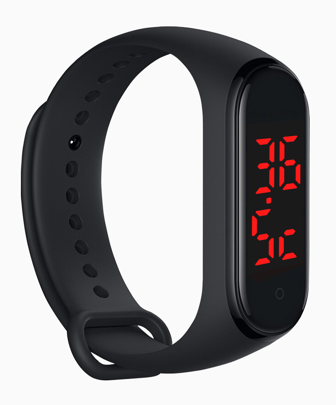Smartes TempSense-Armband