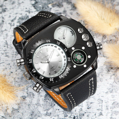 Montres de sport pour hommes