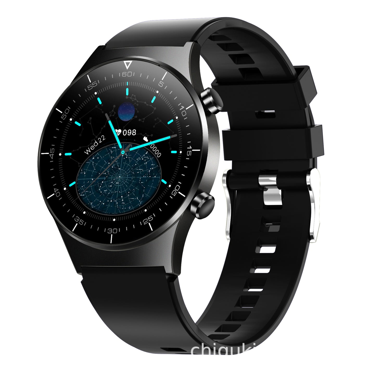 Smart Watch Sports Astronaut Bracelet