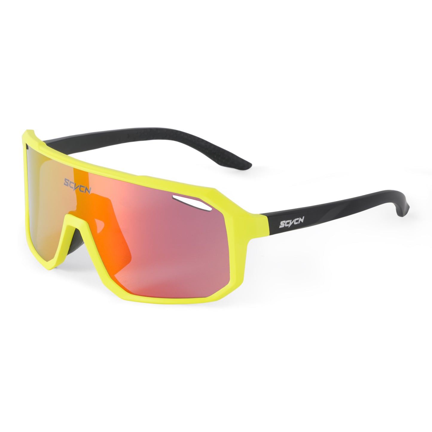 Sport Riding Glasses – Windproof & Stylish for Mountain