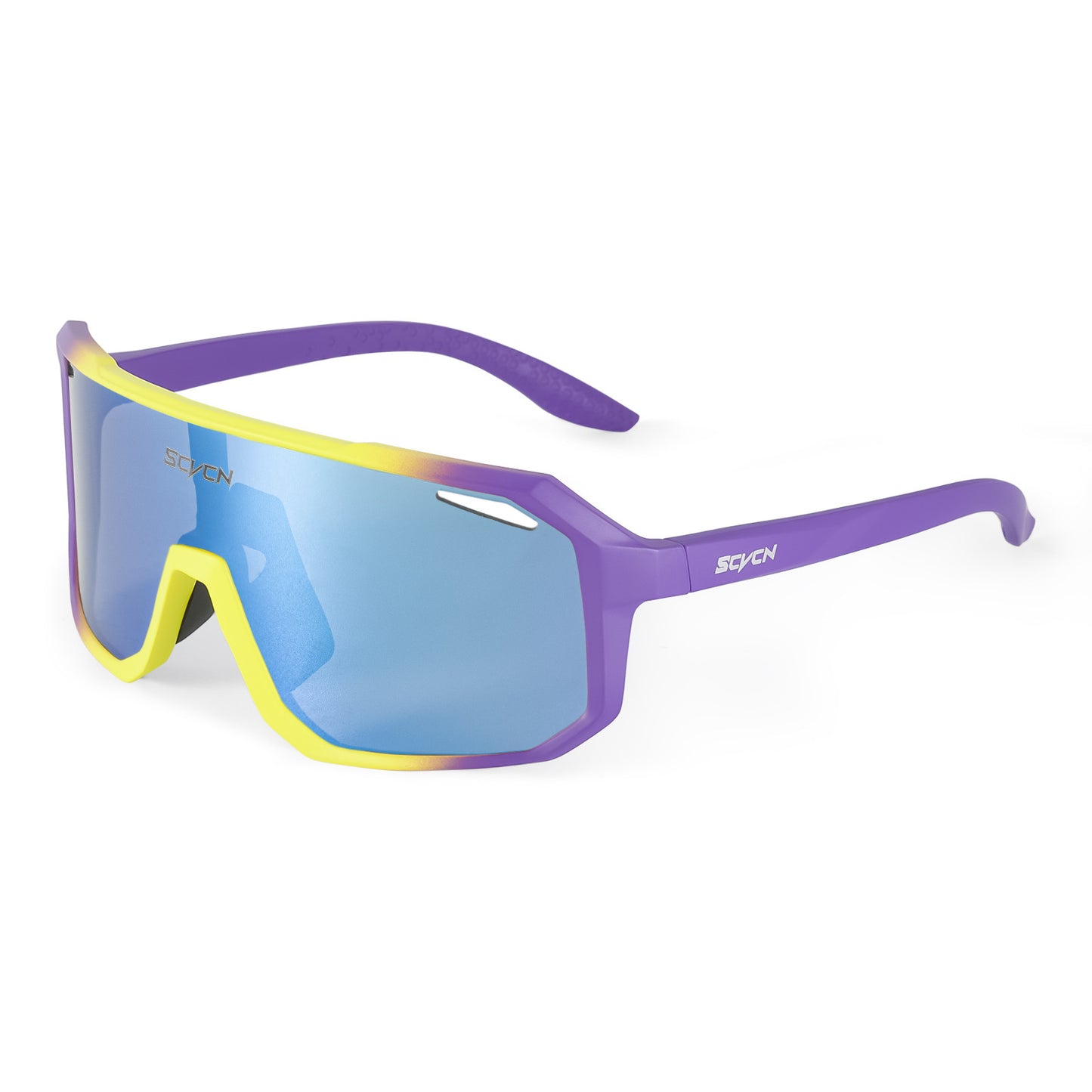 Sport Riding Glasses – Windproof & Stylish for Mountain