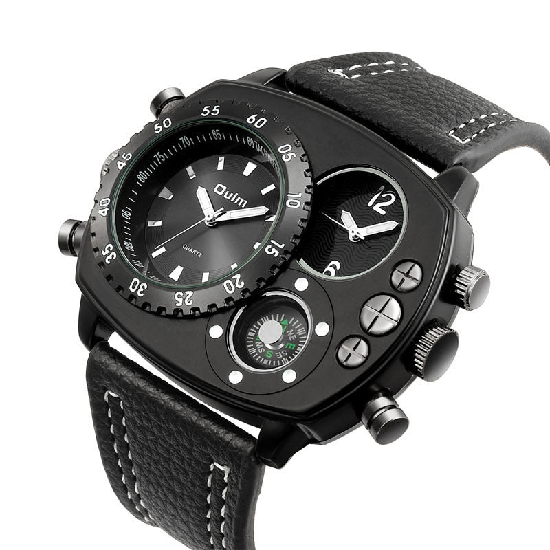 Montres de sport pour hommes