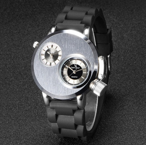 Trendy personality watches