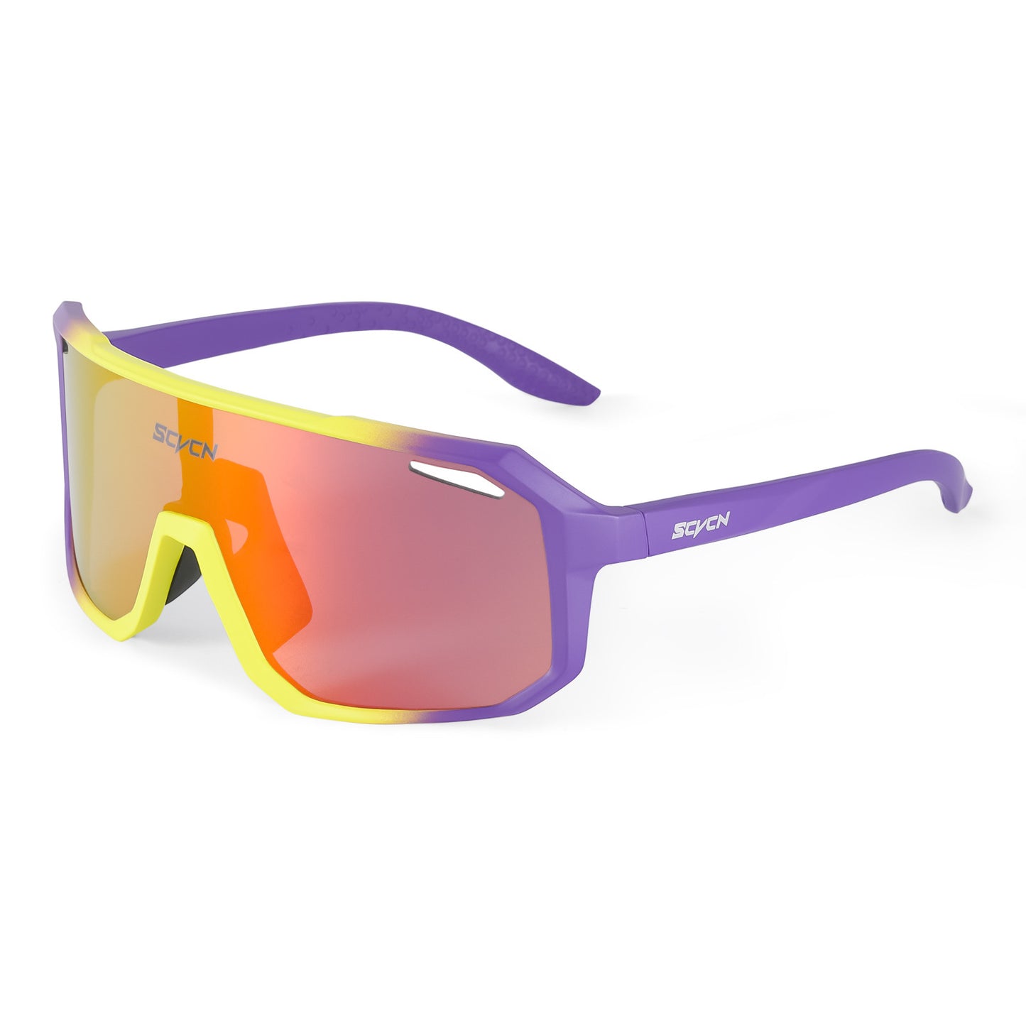 Sport Riding Glasses – Windproof & Stylish for Mountain