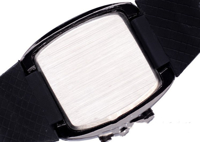 Fashion Men’s LED Digital Watch