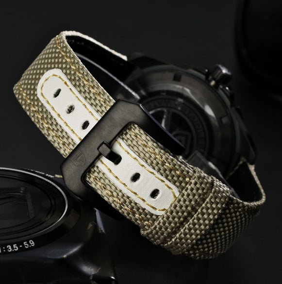 Montres mécaniques pour hommes