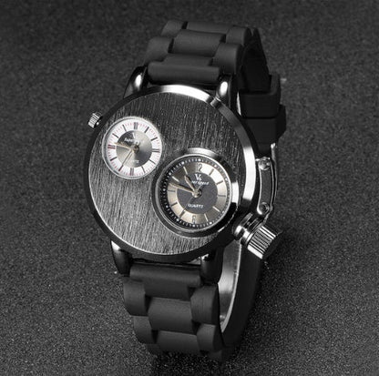 Montres de personnalité tendance