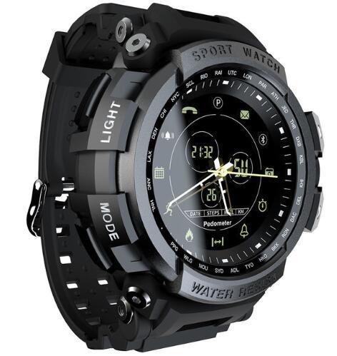 Active Pro Smartwatch