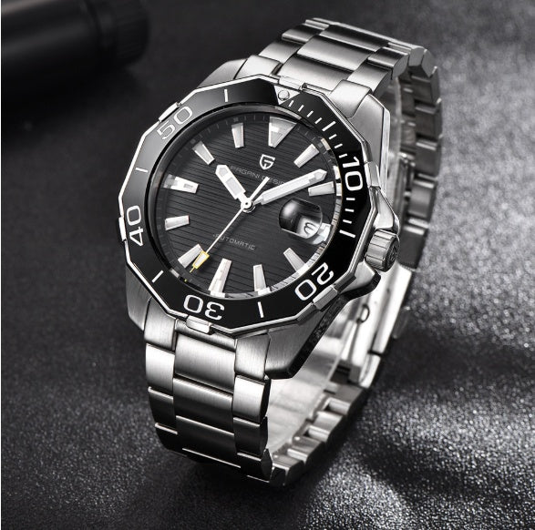 Montres mécaniques pour hommes