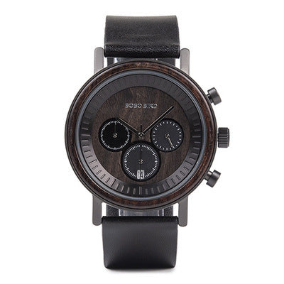 Chronograph Herrenuhren 