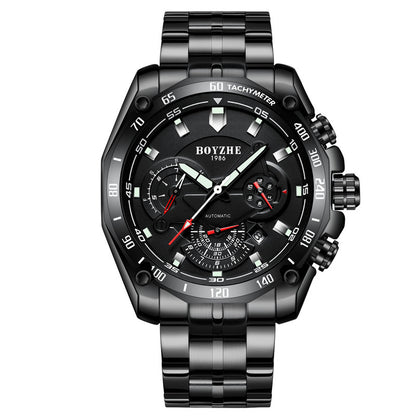 BOYZHE Fashion Sports Brand Watch