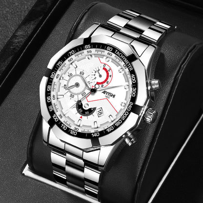 Men’s Full Automatic Quartz Watch