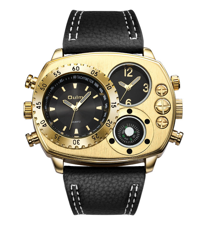 Montres de sport pour hommes