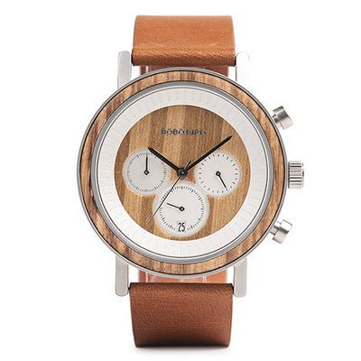 Chronograph Herrenuhren 