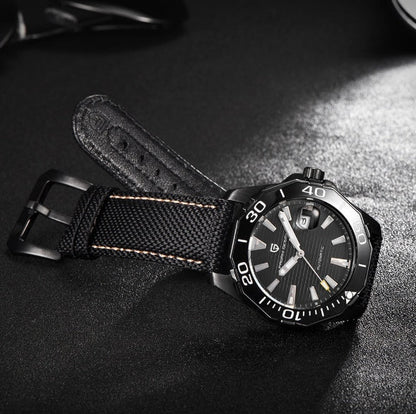Montres mécaniques pour hommes