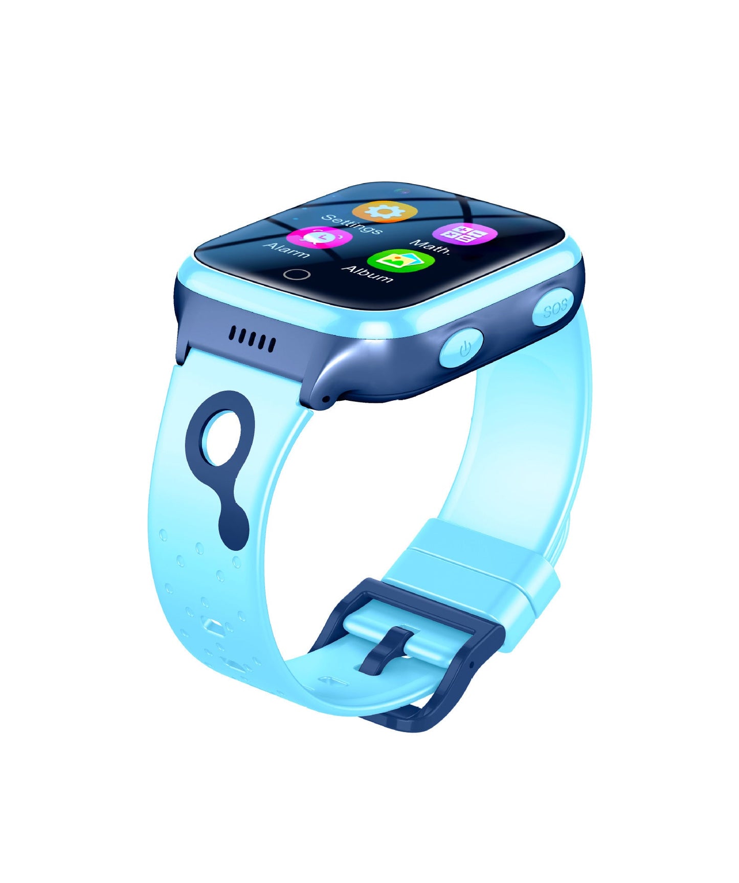 Netcom K9 Kinder-Smartwatch
