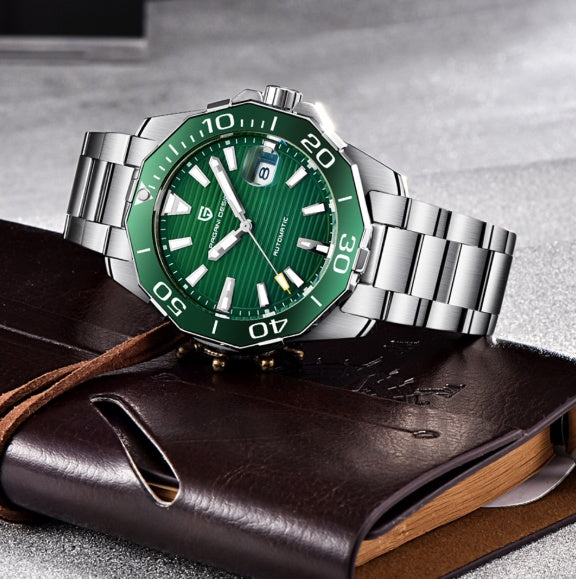 Montres mécaniques pour hommes