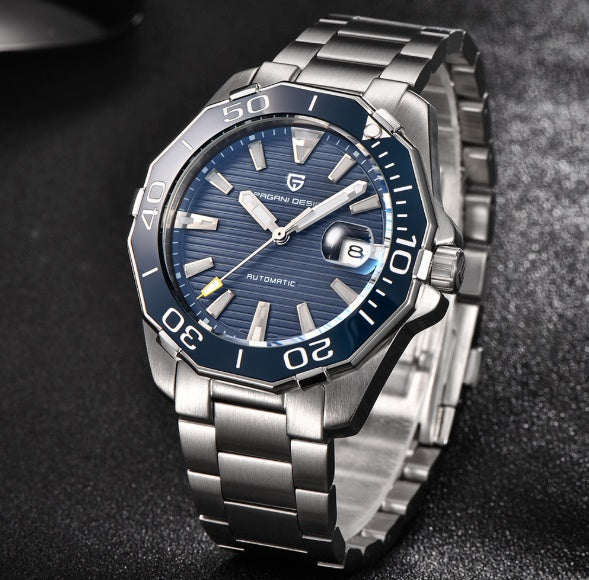 Montres mécaniques pour hommes