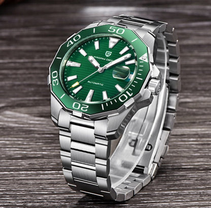 Montres mécaniques pour hommes