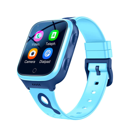 Netcom K9 Kinder-Smartwatch