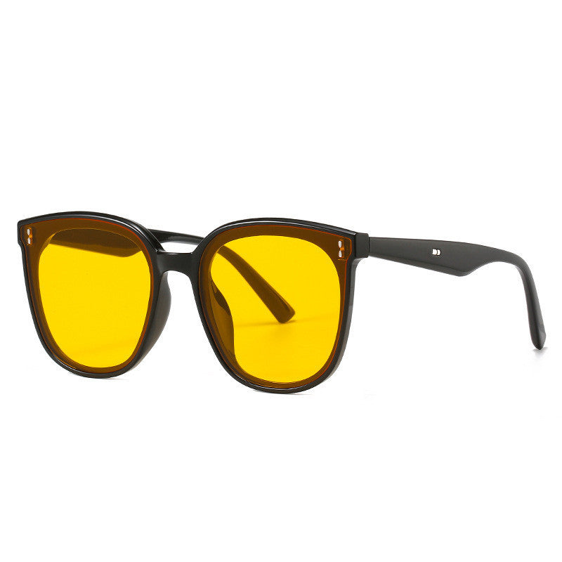 Men’s UV Protection Driving Sunglasses
