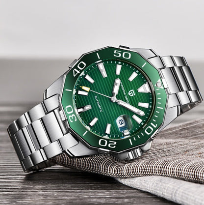 Montres mécaniques pour hommes
