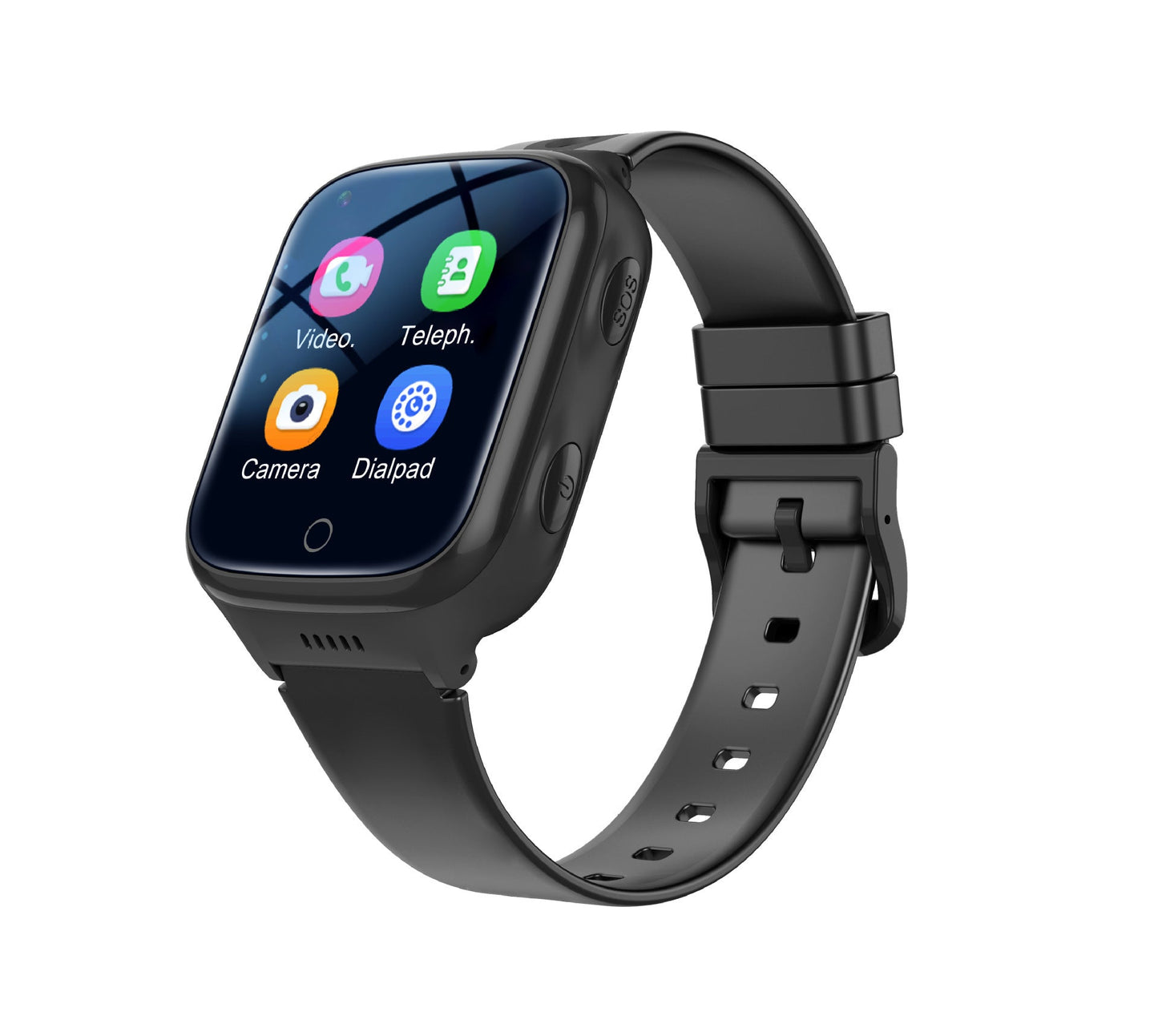 Netcom K9 Kinder-Smartwatch