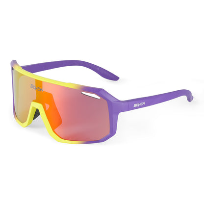 Sport Riding Glasses – Windproof & Stylish for Mountain