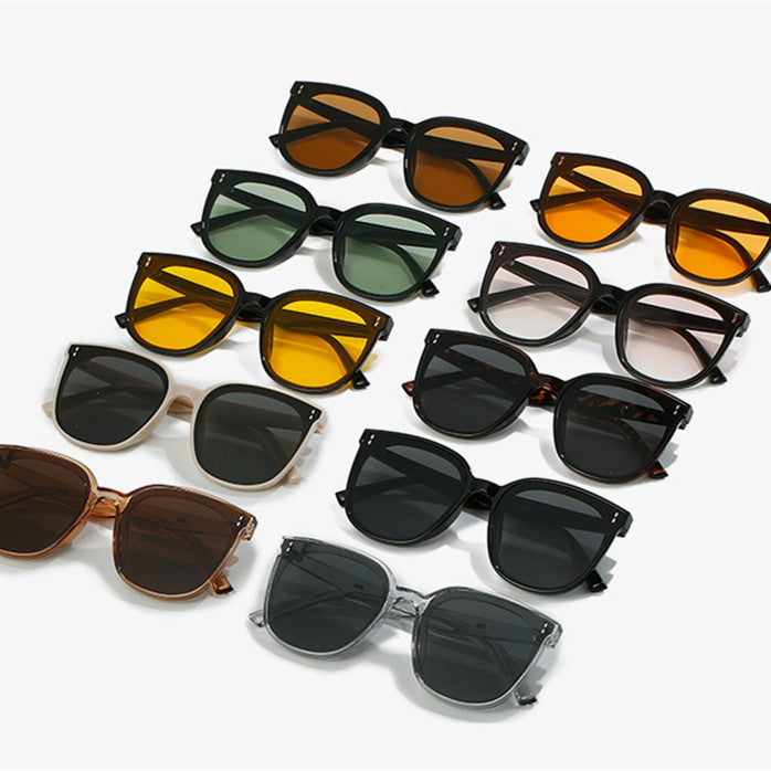 Men’s UV Protection Driving Sunglasses