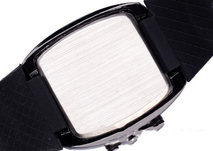 Fashion Men’s LED Digital Watch