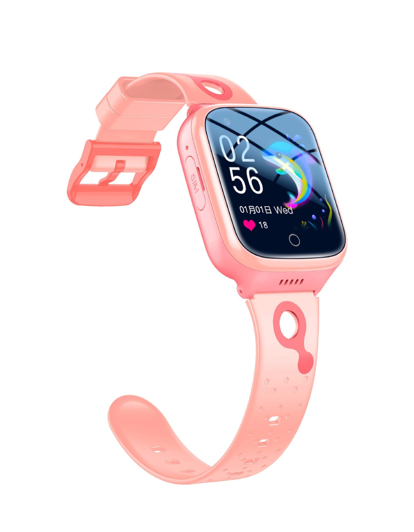 Netcom K9 Kinder-Smartwatch