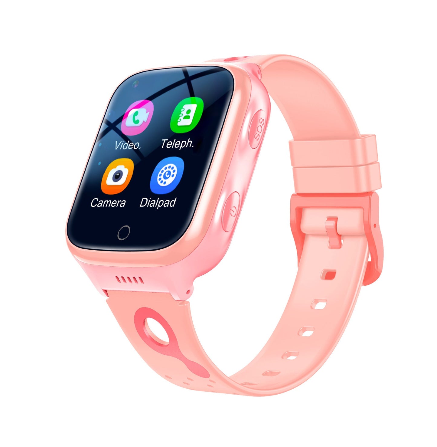 Netcom K9 Kinder-Smartwatch